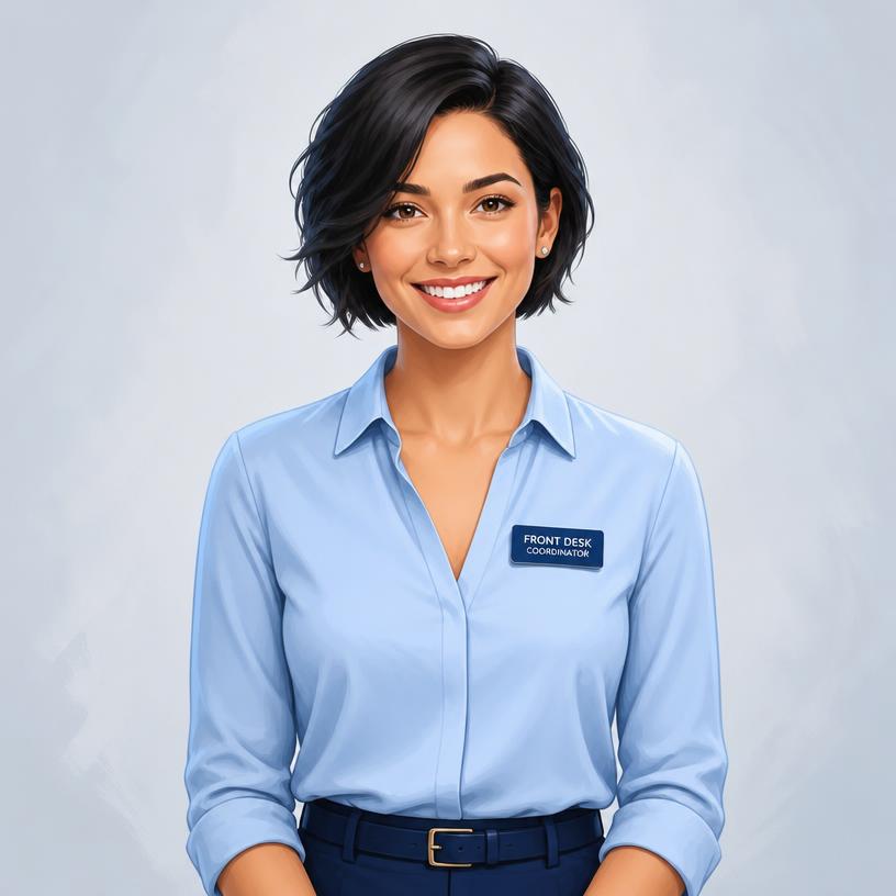 Pat, AI Client Concierge